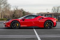 2025 Ferrari SF90 Spider for sale