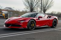 2025 Ferrari SF90 Spider for sale
