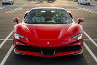 2025 Ferrari SF90 Spider for sale