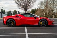 2025 Ferrari SF90 Spider for sale