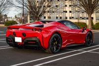 2025 Ferrari SF90 Spider for sale