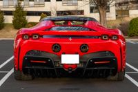 2025 Ferrari SF90 Spider for sale