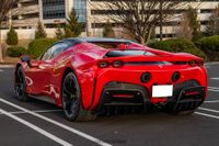 2025 Ferrari SF90 Spider for sale