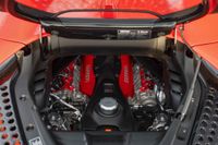 2025 Ferrari SF90 Spider for sale
