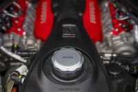 2025 Ferrari SF90 Spider for sale