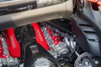 2025 Ferrari SF90 Spider for sale
