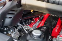 2025 Ferrari SF90 Spider for sale