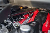 2025 Ferrari SF90 Spider for sale