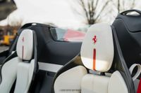 2025 Ferrari SF90 Spider for sale
