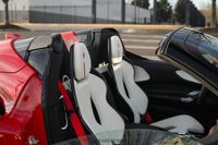2025 Ferrari SF90 Spider for sale