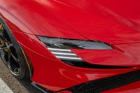 2025 Ferrari SF90 Spider for sale