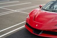 2025 Ferrari SF90 Spider for sale