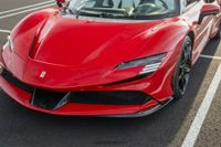 2025 Ferrari SF90 Spider for sale
