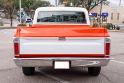 1971 Chevrolet C10 Cheyenne 10 Super for sale