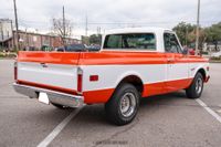 1971 Chevrolet C10 Cheyenne 10 Super for sale