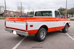 1971 Chevrolet C10 Cheyenne 10 Super for sale