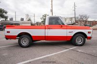 1971 Chevrolet C10 Cheyenne 10 Super for sale