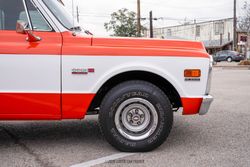 1971 Chevrolet C10 Cheyenne 10 Super for sale