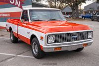 1971 Chevrolet C10 Cheyenne 10 Super for sale