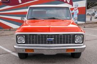 1971 Chevrolet C10 Cheyenne 10 Super for sale
