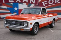 1971 Chevrolet C10 Cheyenne 10 Super for sale