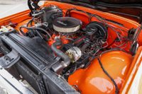 1971 Chevrolet C10 Cheyenne 10 Super for sale