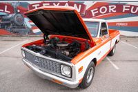 1971 Chevrolet C10 Cheyenne 10 Super for sale