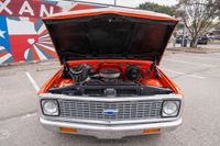 1971 Chevrolet C10 Cheyenne 10 Super for sale