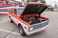 1971 Chevrolet C10 Cheyenne 10 Super for sale