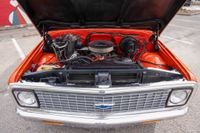 1971 Chevrolet C10 Cheyenne 10 Super for sale