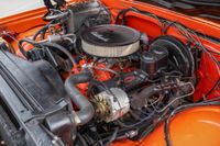 1971 Chevrolet C10 Cheyenne 10 Super for sale