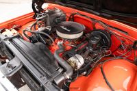 1971 Chevrolet C10 Cheyenne 10 Super for sale