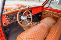 1971 Chevrolet C10 Cheyenne 10 Super for sale