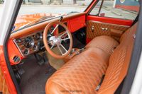 1971 Chevrolet C10 Cheyenne 10 Super for sale