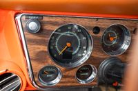 1971 Chevrolet C10 Cheyenne 10 Super for sale