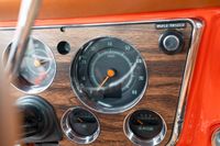 1971 Chevrolet C10 Cheyenne 10 Super for sale