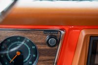 1971 Chevrolet C10 Cheyenne 10 Super for sale
