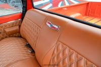 1971 Chevrolet C10 Cheyenne 10 Super for sale