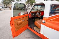 1971 Chevrolet C10 Cheyenne 10 Super for sale