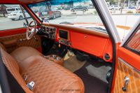 1971 Chevrolet C10 Cheyenne 10 Super for sale