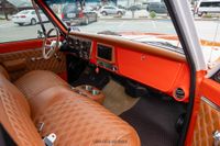 1971 Chevrolet C10 Cheyenne 10 Super for sale
