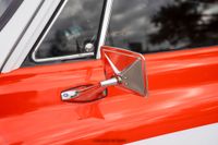 1971 Chevrolet C10 Cheyenne 10 Super for sale