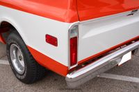 1971 Chevrolet C10 Cheyenne 10 Super for sale