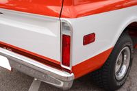 1971 Chevrolet C10 Cheyenne 10 Super for sale