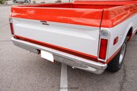 1971 Chevrolet C10 Cheyenne 10 Super for sale