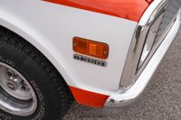 1971 Chevrolet C10 Cheyenne 10 Super for sale