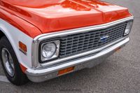 1971 Chevrolet C10 Cheyenne 10 Super for sale