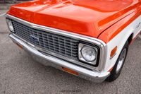 1971 Chevrolet C10 Cheyenne 10 Super for sale
