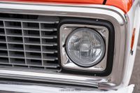 1971 Chevrolet C10 Cheyenne 10 Super for sale