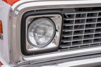 1971 Chevrolet C10 Cheyenne 10 Super for sale